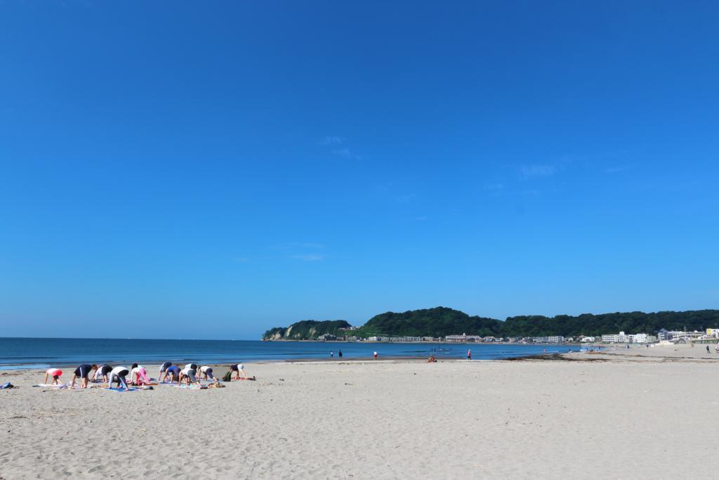 Plage Yuigahama Καμακούρα Εξωτερικό φωτογραφία